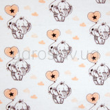 Pieluchy flanelowe dla dzieci TM Yaroslav
